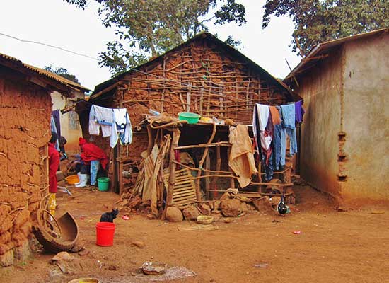 Soins et suivi médical des enfants