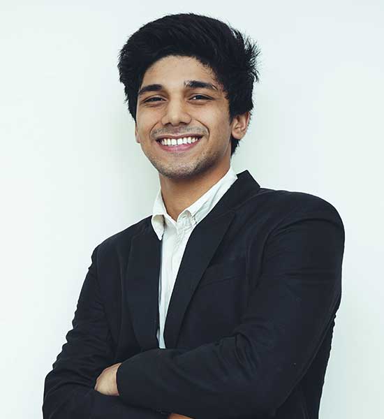 Responsable Santé & Nutrition